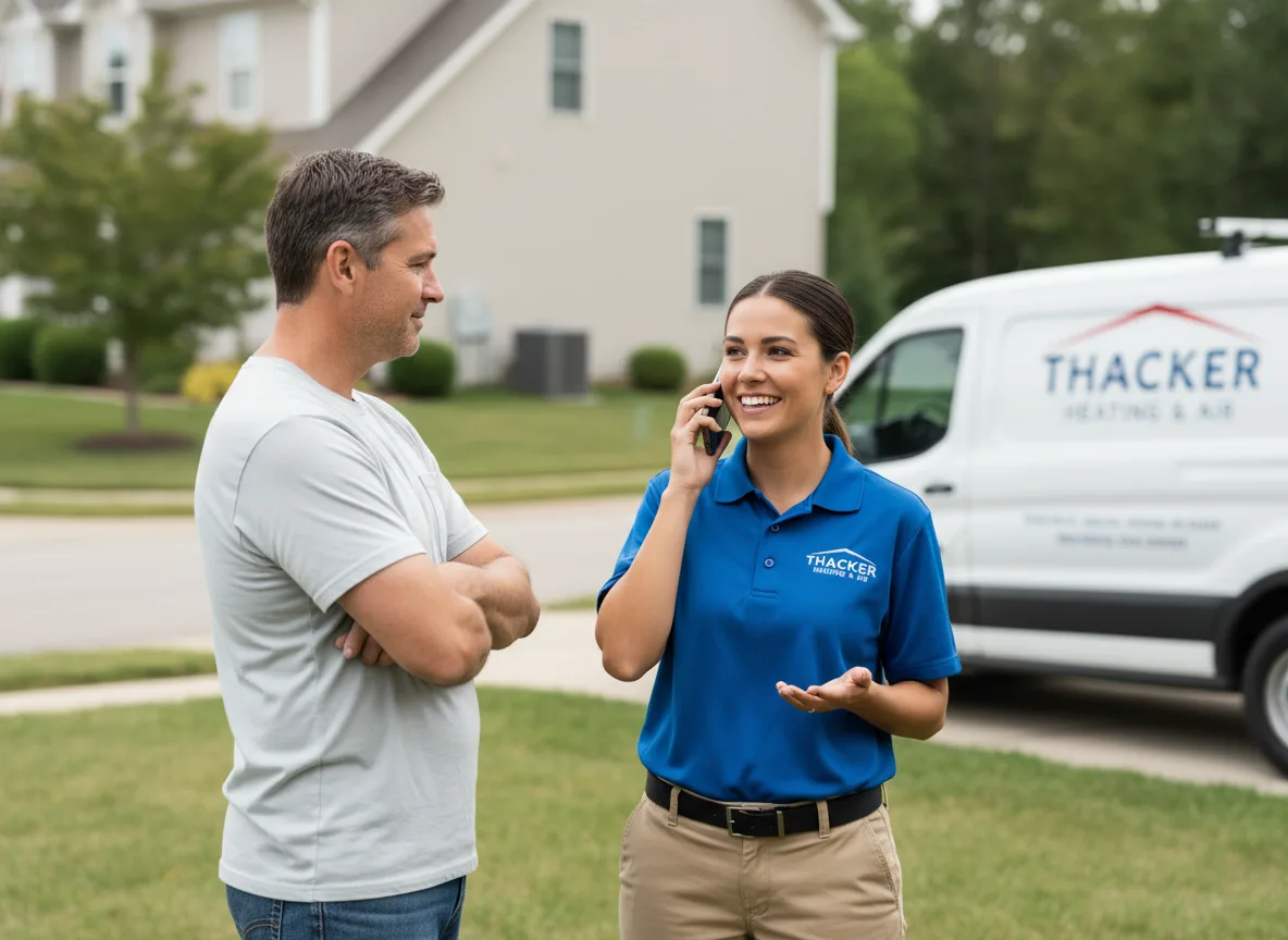Ac Repair Belle Rive, IL FAQs